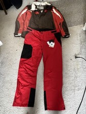 Skianzug / Snowboardanzug /