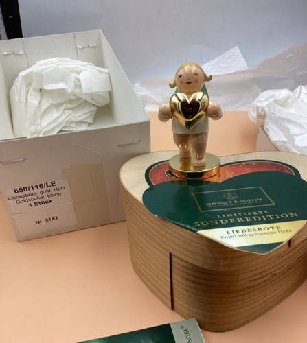 Wendt kühn goldedition - wendt,