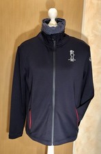 North Sails Seglerjacke dunkelblau Gr. 52 perfekt fürs Segeln wie neu