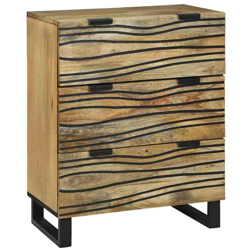 Sideboard holz kommode - holz,