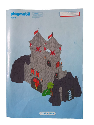 Playmobil 7759