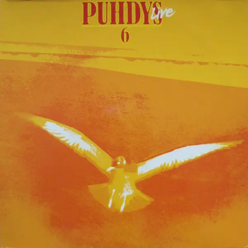Puhdys live near mint - puhdys,