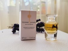 Sammler Miniatur Yves Rocher