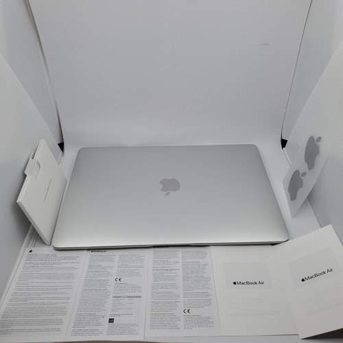Apple macbook air 8gb - macbook,