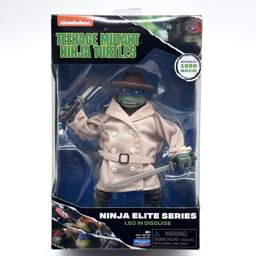 Teenage mutant ninja turtles - teenage,