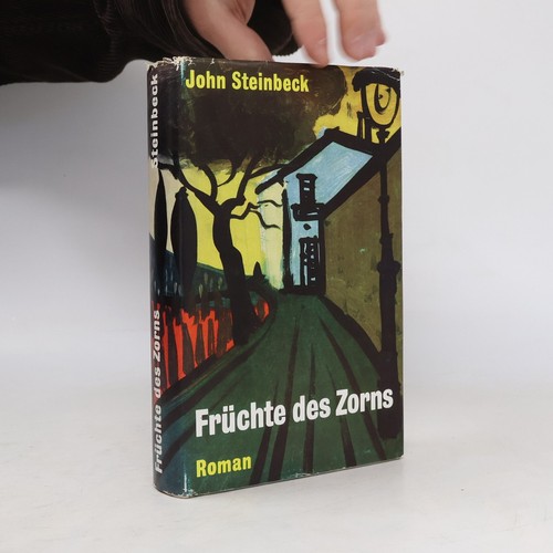 Früchte des zorns john - zorns , | 