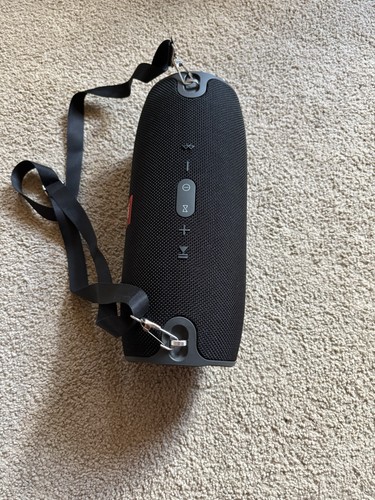 Jbl xtreme bluetooth - jbl, box