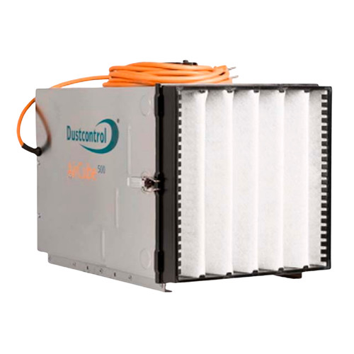 Dustcontrol aircube 500 - dc,