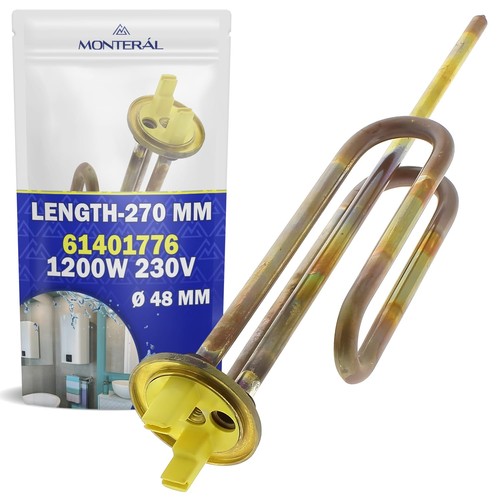 Heizstab für kessel 1200w - kessel, mit