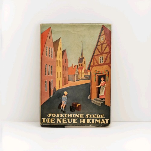 Die neue heimat - "die,