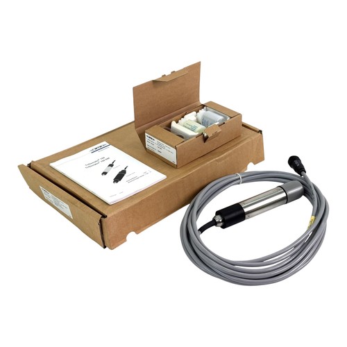 Wtw trioxmatic 700 201670 - trioxmatic, 700-7