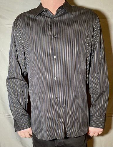 Calvin klein hemd vintage - klein,