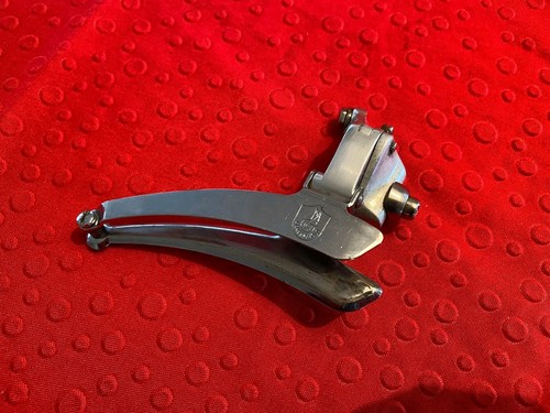 Campagnolo record front - c-record,