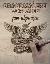 Brandmalerei Vorlagen