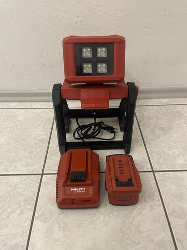 Hilti a22 led - hilti, sl