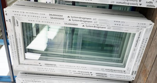 Kunststofffenster fenster - kunststofffenster,