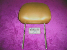 ?Opel Vectra B 31 Kombi Kopfstütze hinten links Leder ?TOP ANGEBOT⭐⭐⭐⭐⭐