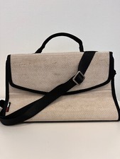 Feuerwear Handtasche Phil weiß Feuerwehr Feuerwehrgeschenk