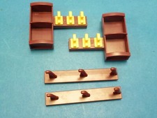 Regale Zaumzeug Halter zu