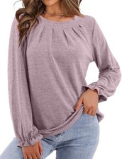 Langarmshirt damen - langarmshirt,