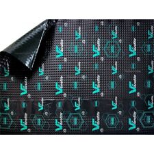 Alubutyl Auto Kfz Dämmmatte