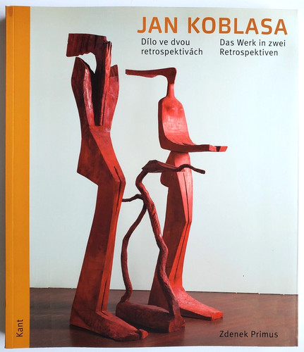 Jan koblasa das werk - koblasa, zwei
