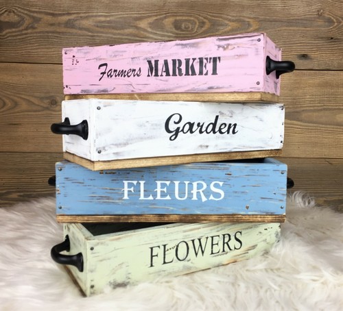 Pflanzbox blumenkasten - pflanzbox,