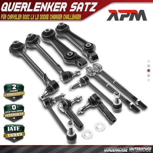 10x querlenker satz vorne - querlenker,
