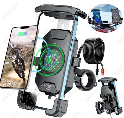 Induktive ladestation motorrad - induktive,