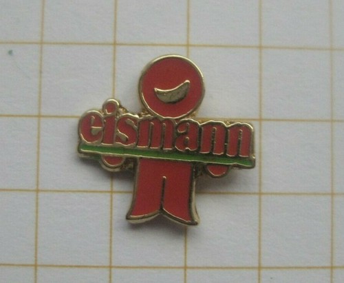 Eismann logo eis - /,
