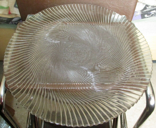 Glasplatte servierplatte - glasplatte,