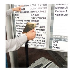 Kartenetui Silber Gold