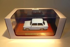 Atlas Verlag, Lausanne - DDR-Auto Kollektion - Trabant 601, hellblau