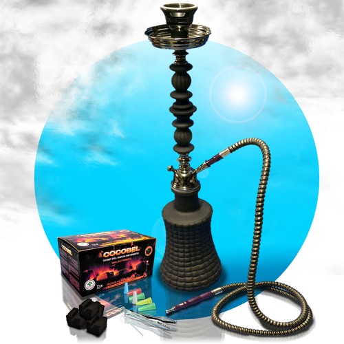 Shisha wasserpfeife - 55,