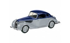 #450002600 - Schuco BMW 327