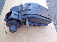 Chevrolet Corvair 2300 Heizungskasten fan Heizungskühler heater core