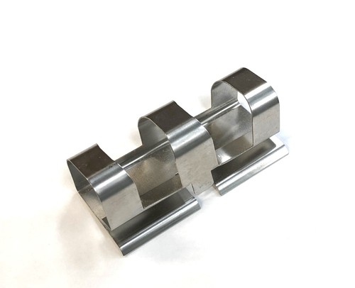 Feder clip für - für, striebig