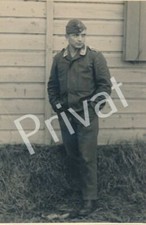 Foto WK II Wehrmacht Luftwaffe