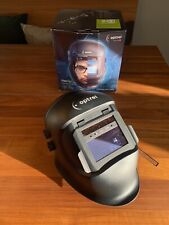 OPTREL Liteflip Autopilot Automatik Schweißhelm