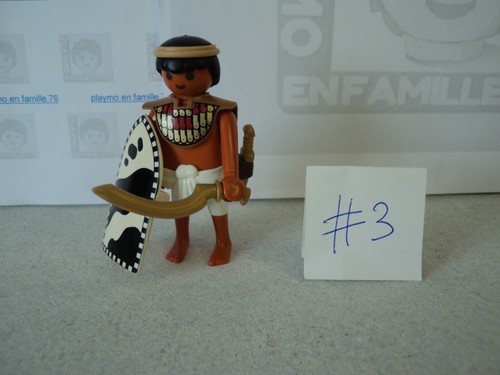 Playmobil vintage geschichte - playmobil,