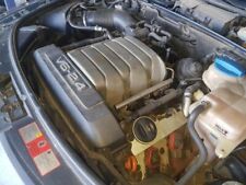 ⭐ BDW teilmotor 1172183 für AUDI A6 BERLINA (4F2) 2.4 2004