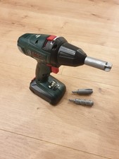 spielzeug akkuschrauber Bosch