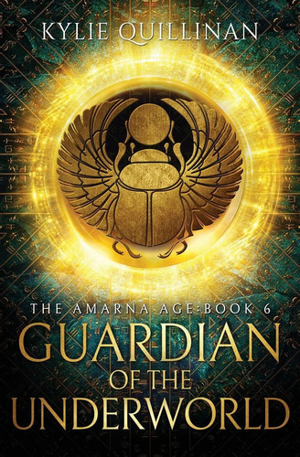 Guardian the underworld - of,