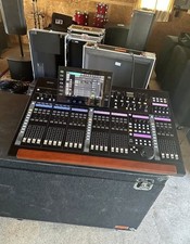 Behringer WING 48-channel