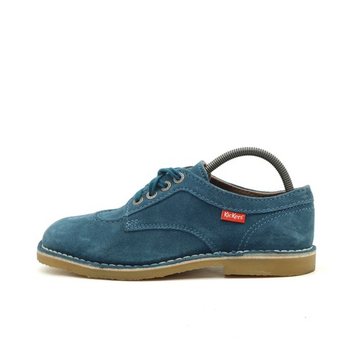 Kickers damen schnürschuh - kickers,