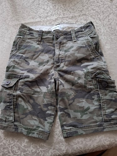 Abercrombie kids shorts - abercrombie,