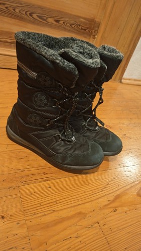 Winterstiefel super fit mit - winterstiefel,,