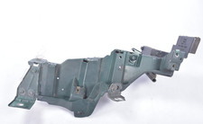 Jaguar S-Type Facelift Halter