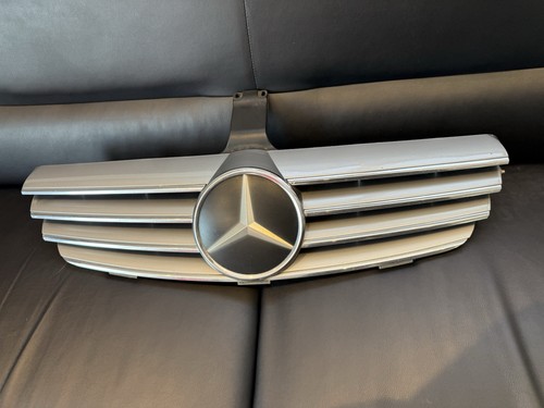 Mercedes benz clk w209 - mercedes,