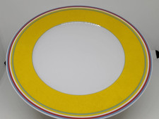 Essteller Speiseteller Villeroy & Boch Gallo Design Beala Switch 1 gelb